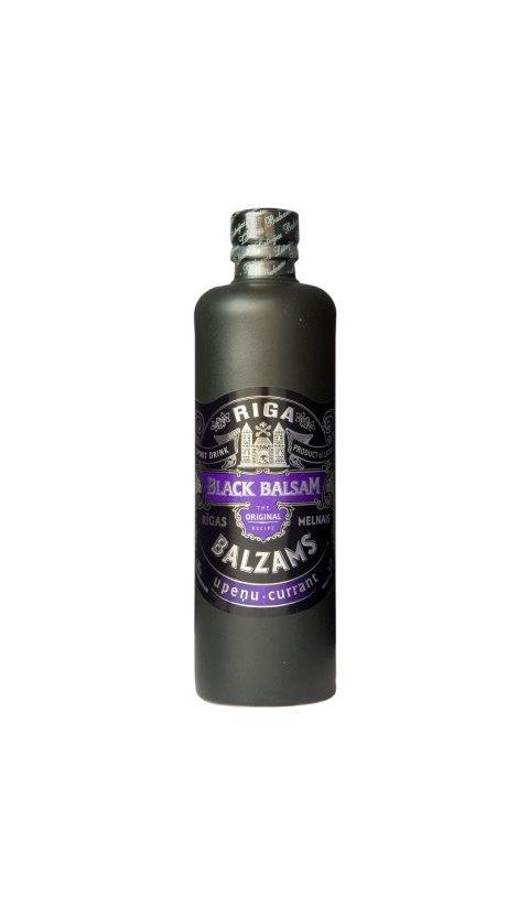 RIGA BLACK BALSAM® Currant - 0.5 L : RIGA BLACK BALSAM® Currant